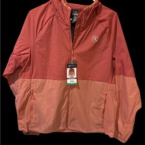 Women's Coral Utility Jacket